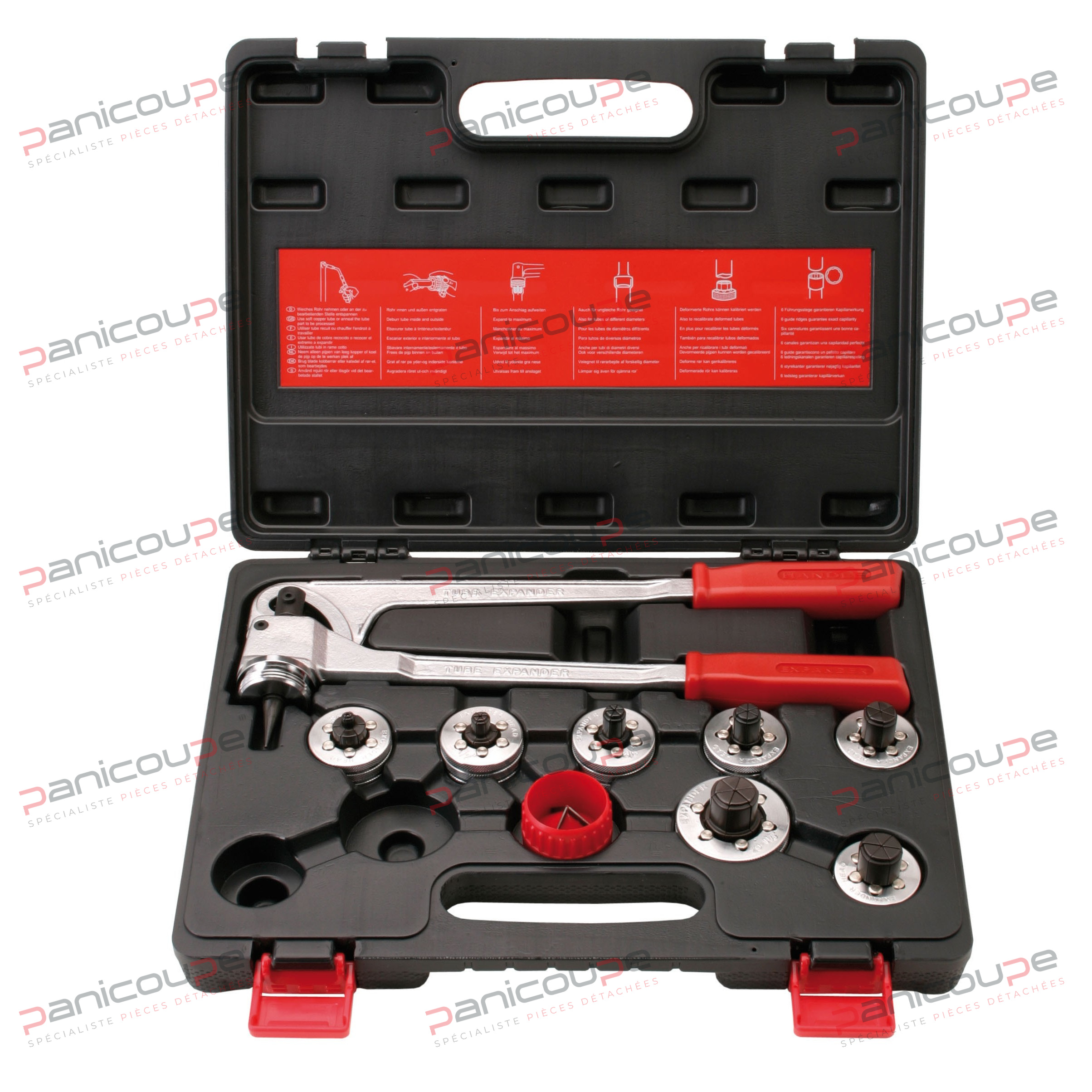 ST&Uuml;LPSCHACHTEL Produktbild