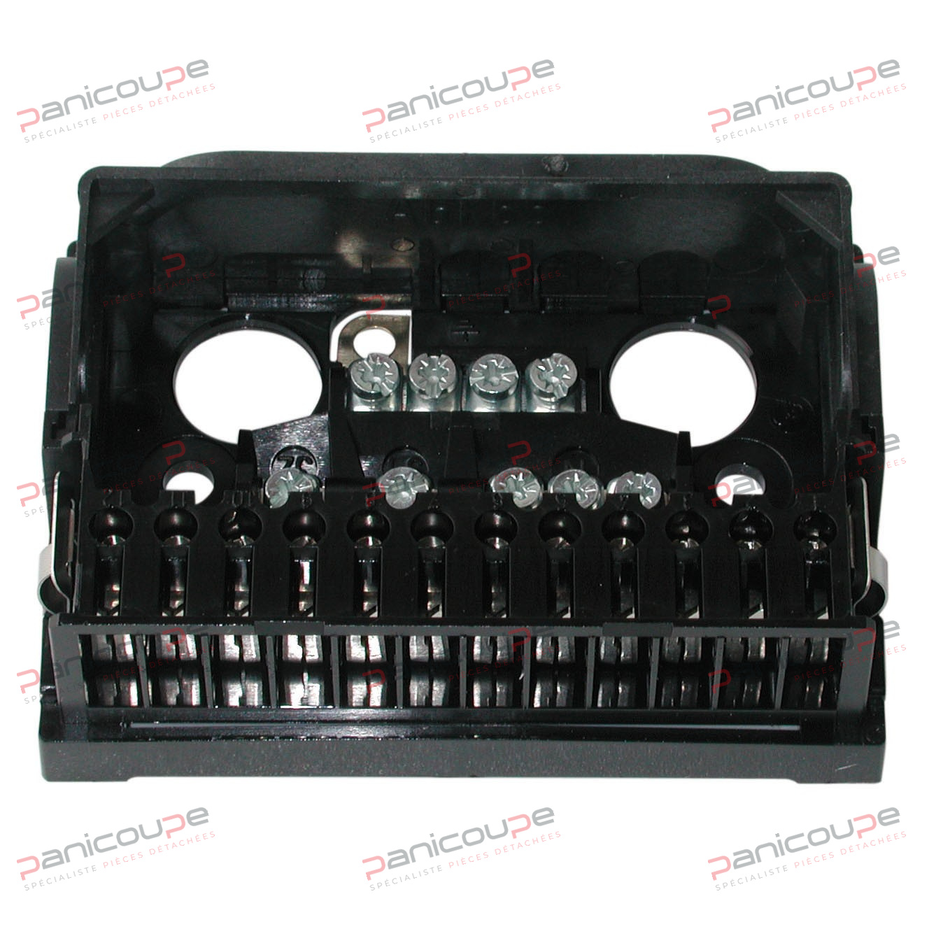 SOCKEL F&Uuml;R GEH&Auml;USE LANDIS & GYR LOA24 UND LGB22 Produktbild