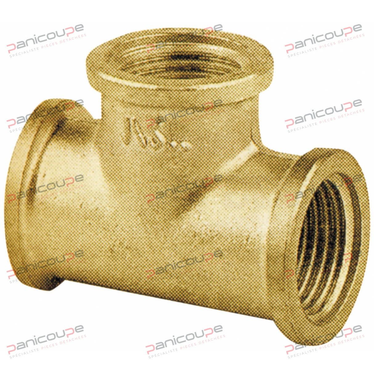 TE WEIBLICH-WEIBLICH-WEIBLICH Produktbild