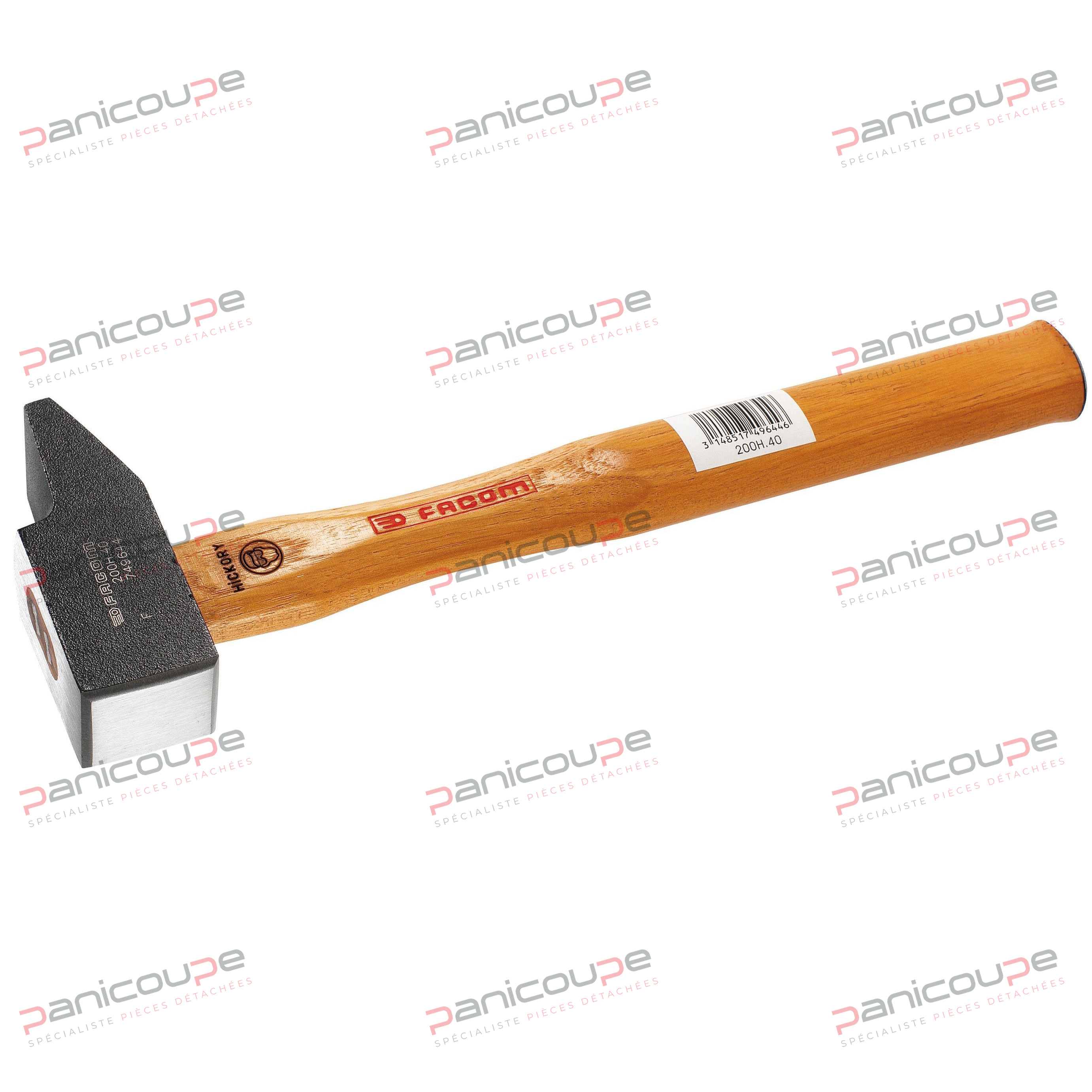 RIVOIR HAMMERS Produktbild