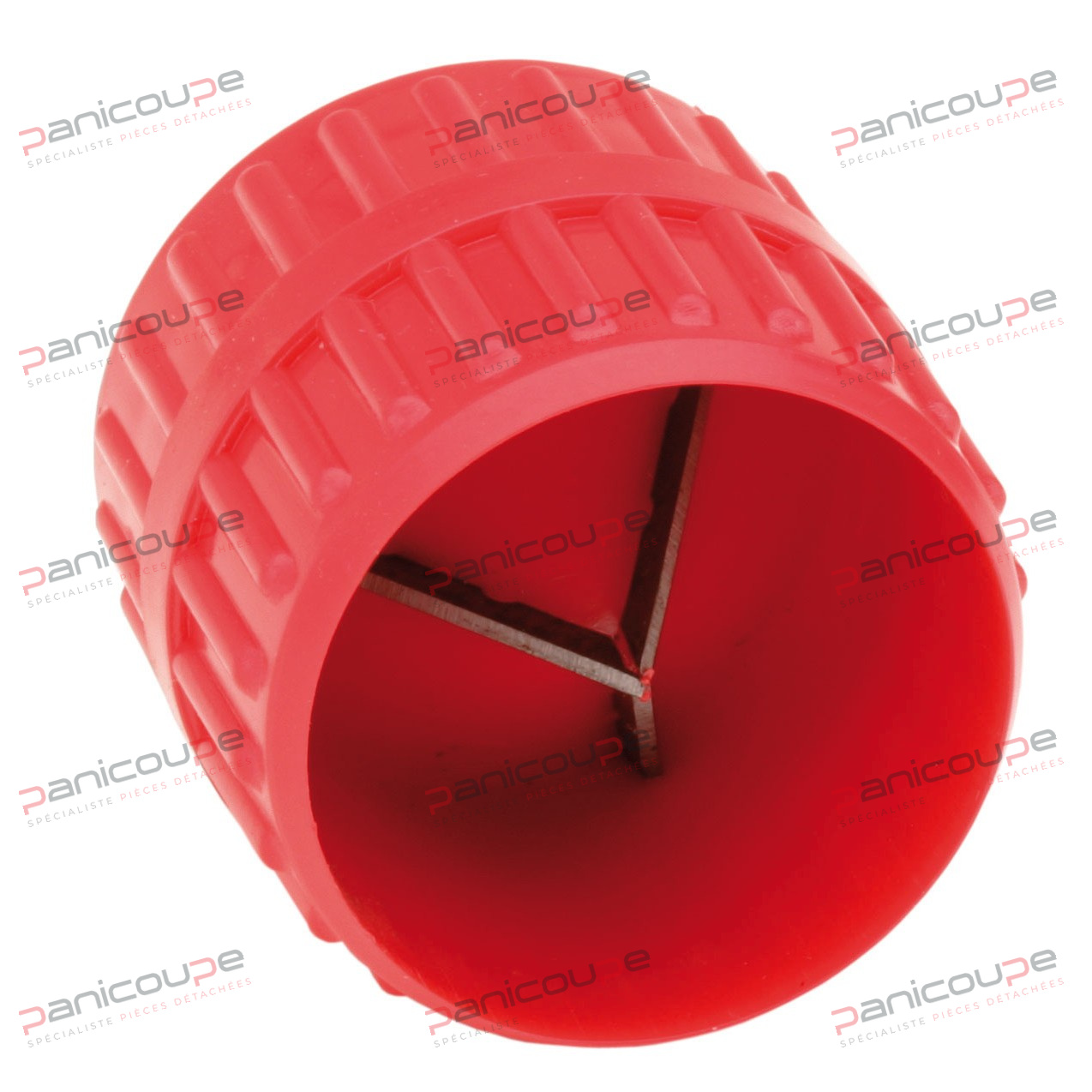 KUNSTSTOFFENTGRATER Produktbild