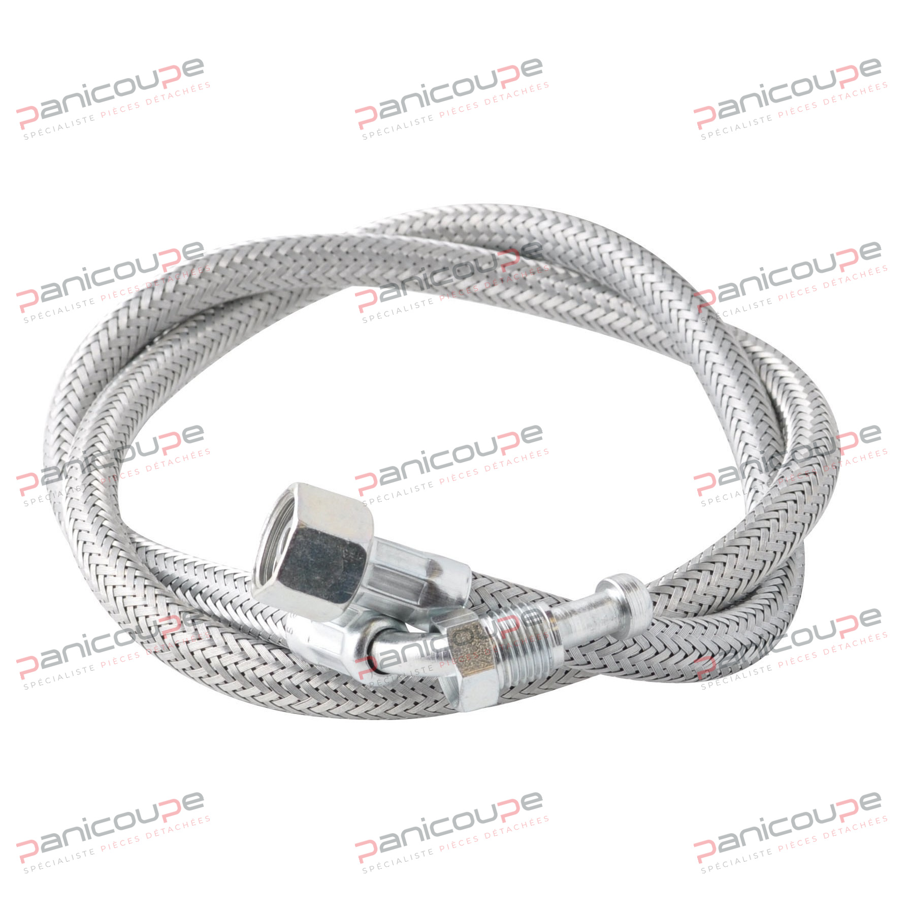 FLEXIBLER KRAFTSTOFF Produktbild