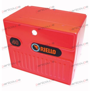 MOTORHAUBE MIT AUSSENLUFTEINLASS Produktbild