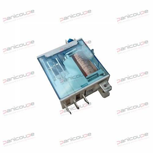 12 V DC 250 V 16 A Relais Produktbild