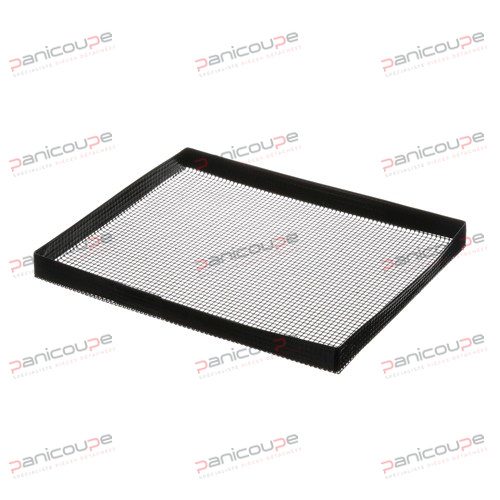 Maschenkorb 340 x 290 x 30 mm Produktbild