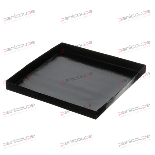 Kochplatte 279 x 279 x 28 mm Produktbild