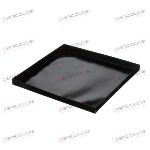 PTFE-Kochkorb 343 x 343 x 25 mm Produktbild