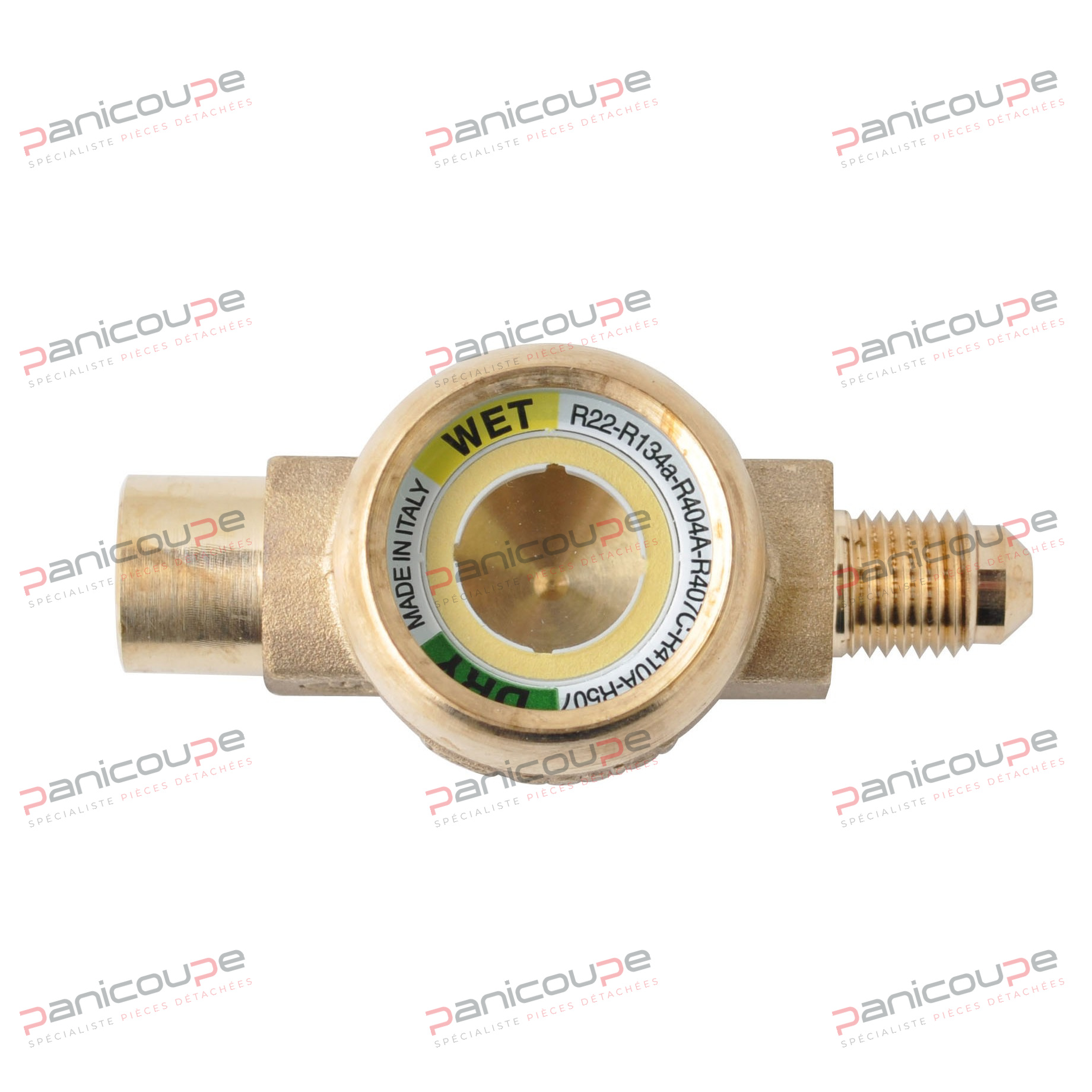 VOYANTS LIQUIDE RACCORDS SAE FLARE MF Produktbild