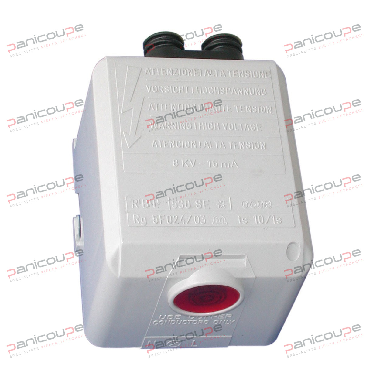 RIELLO 530SE Sicherheitsbox Produktbild