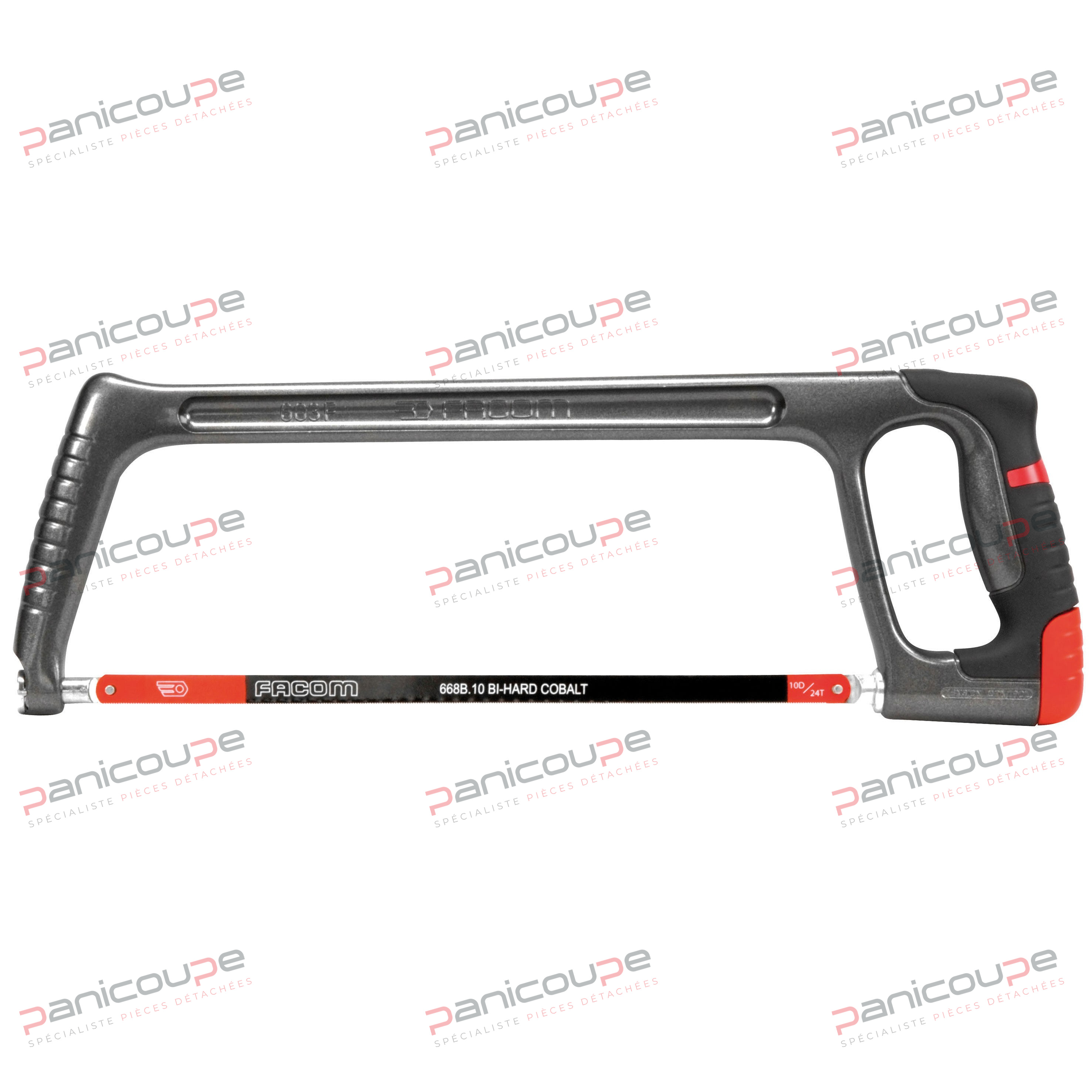 FACOM-HACKSAW Produktbild