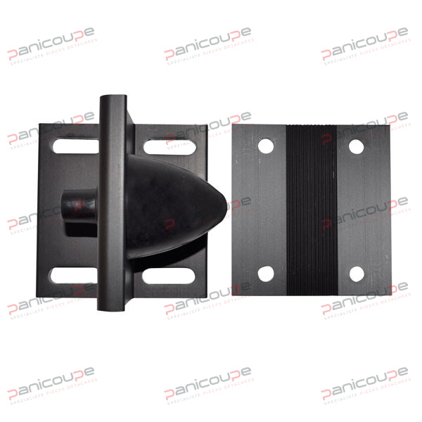 STOPP! STOPP! RAHMEN AUF PL&Auml;TZEN! Produktbild