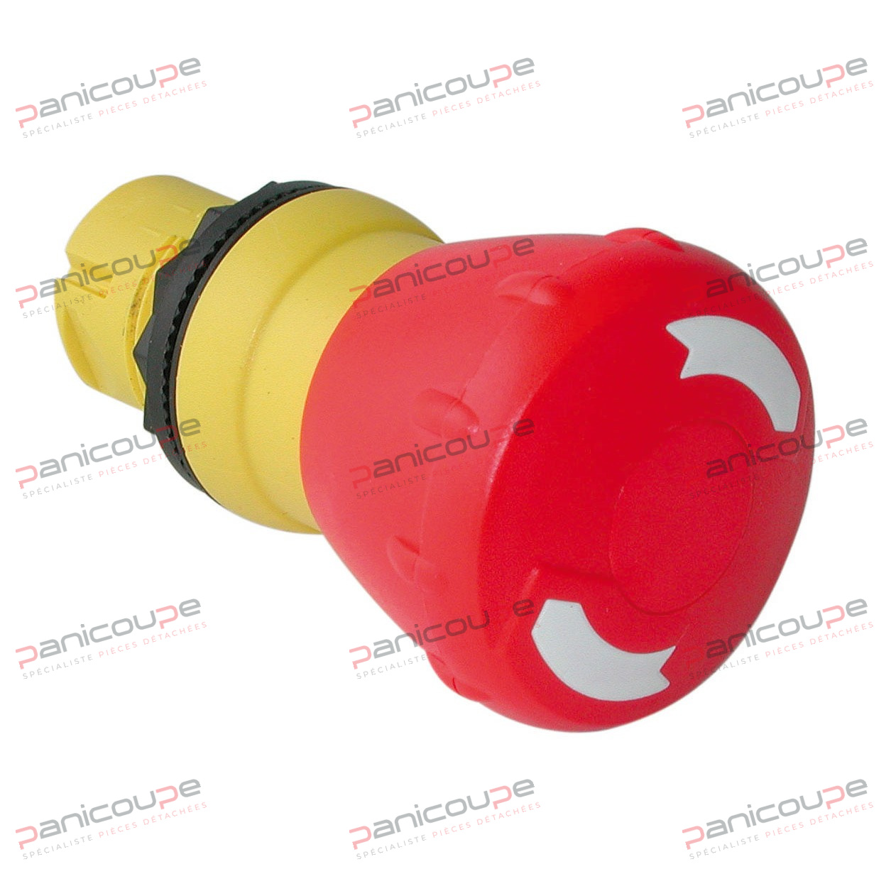 DR&Uuml;CKEN SIE DIE STOP-TASTE Produktbild