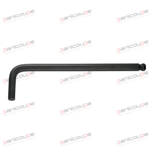 CLES M&Acirc;LES &Agrave; L&rsquo;UNITE Produktbild