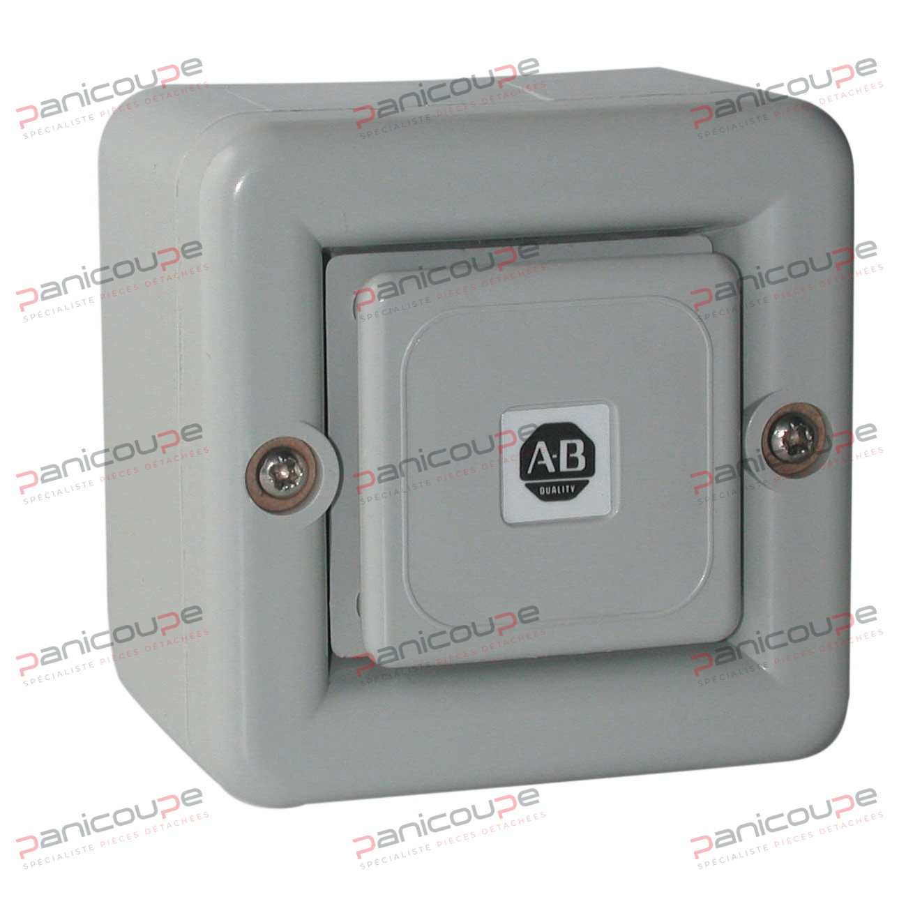 AVERTISSEUR 855H SOUS BO&Icirc;TIER Produktbild