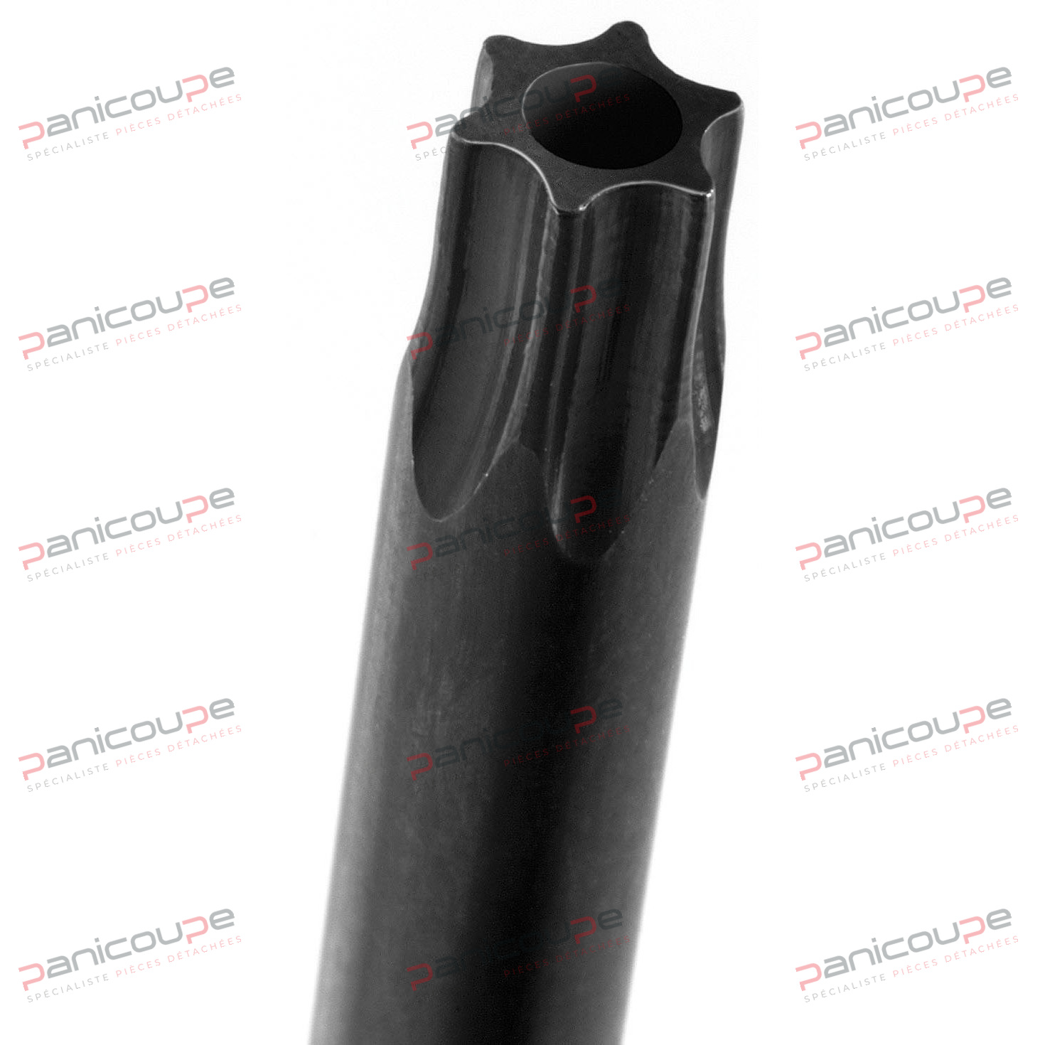 CLES RESISTORX &Agrave; L&rsquo;UNITE Produktbild