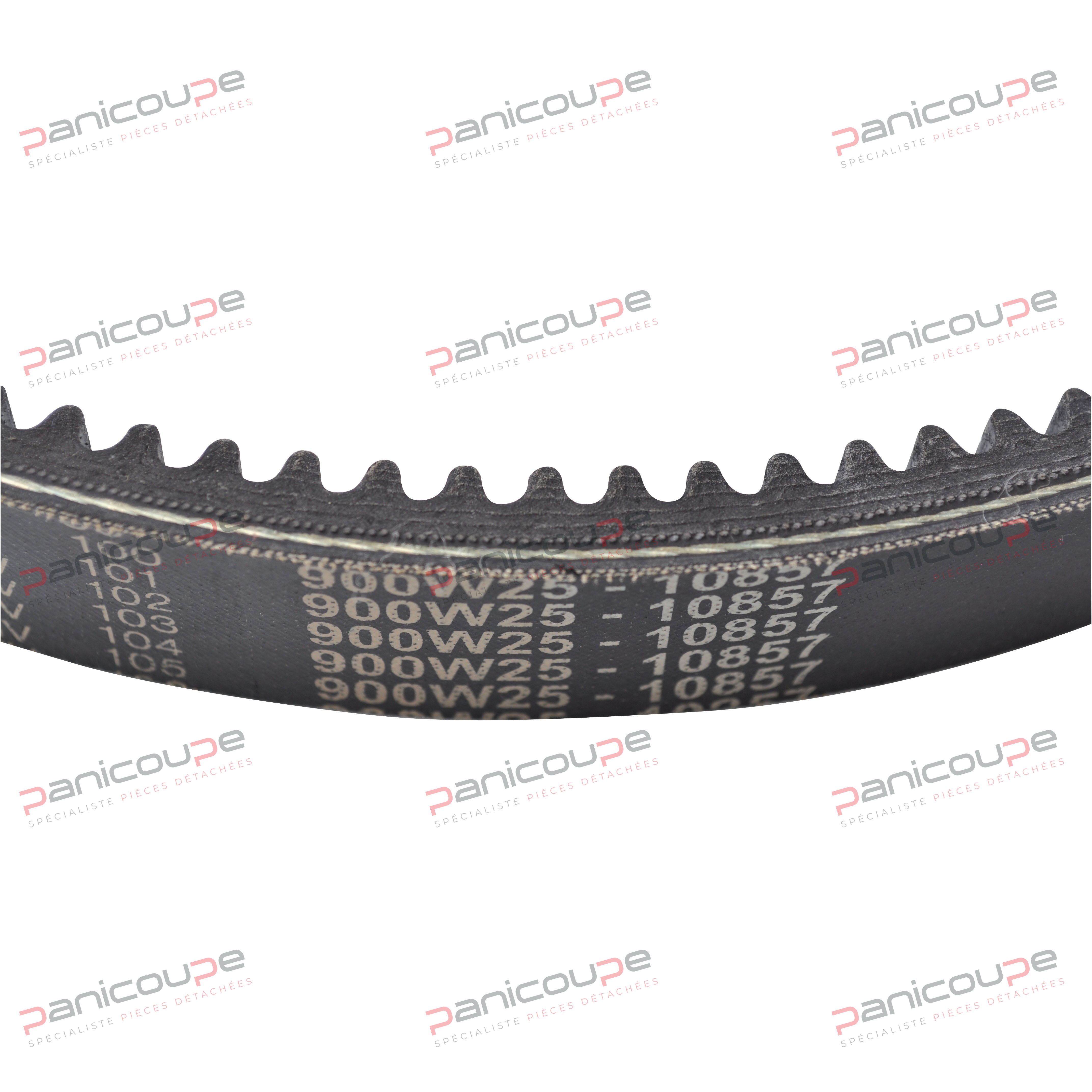 COURROIES DE VARIATEURS Produktbild