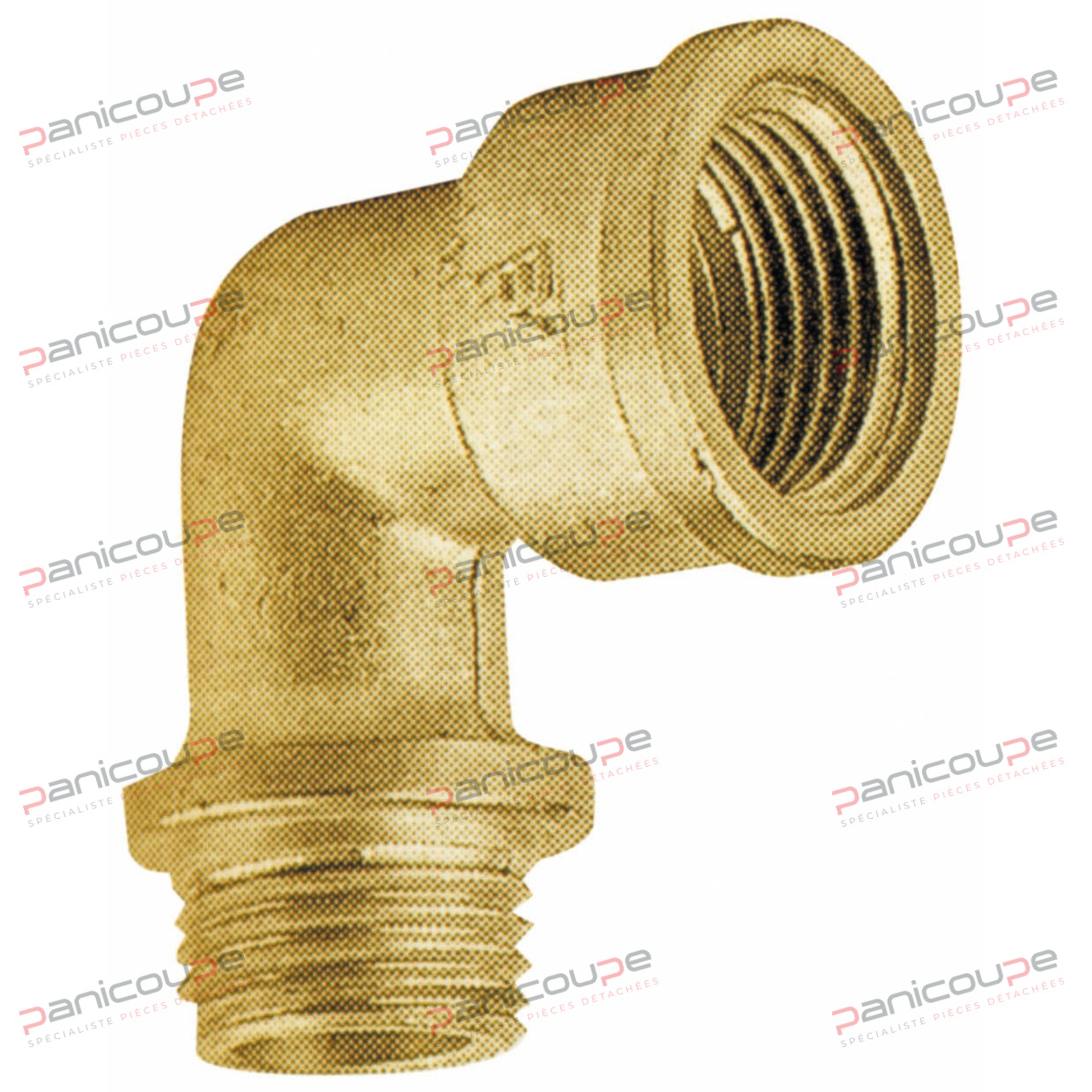 M&Auml;NNLICH-WEIBLICHER ELLBOGEN Produktbild