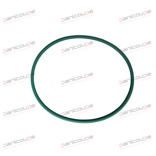 Riemen A &Oslash;8 x 784 mm Produktbild