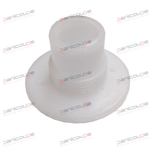 Zentralwasch-Drehteller Produktbild