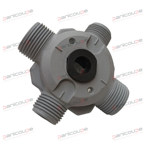 PLATTENSPIELERGEH&Auml;USE Produktbild