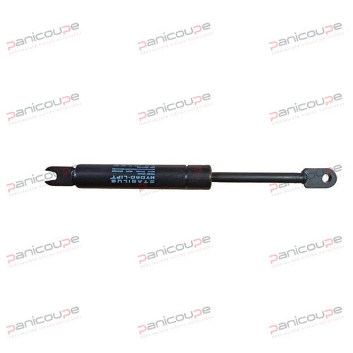 0300N Deckelfeder Produktbild