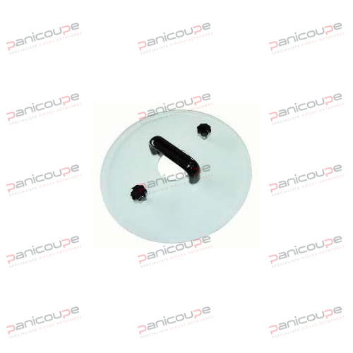 MATHIEU HE35 EXTRACTOR, ARSA Produktbild