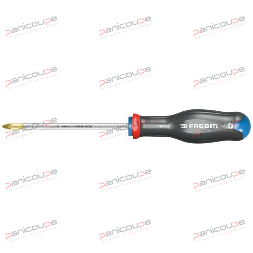 TOURNEVIS EMPREINTE POZIDRIV Produktbild