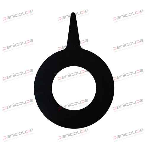 DN50 Saugdichtung Produktbild