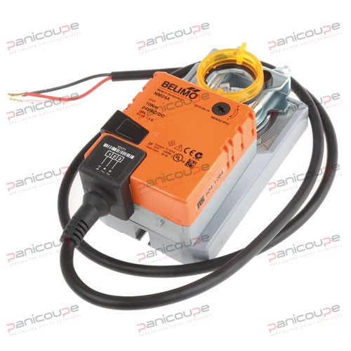 MOTEUR BELIMO FUMAGE Produktbild