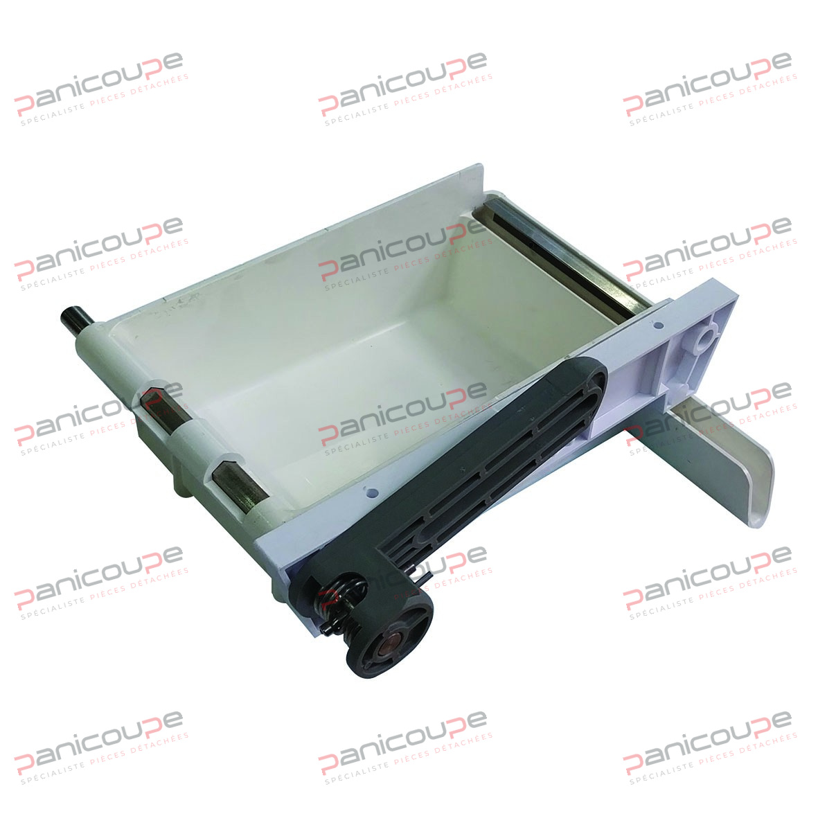 KOMPLETTE EISCREME-BEH&Auml;LTER 180 X 120 Produktbild