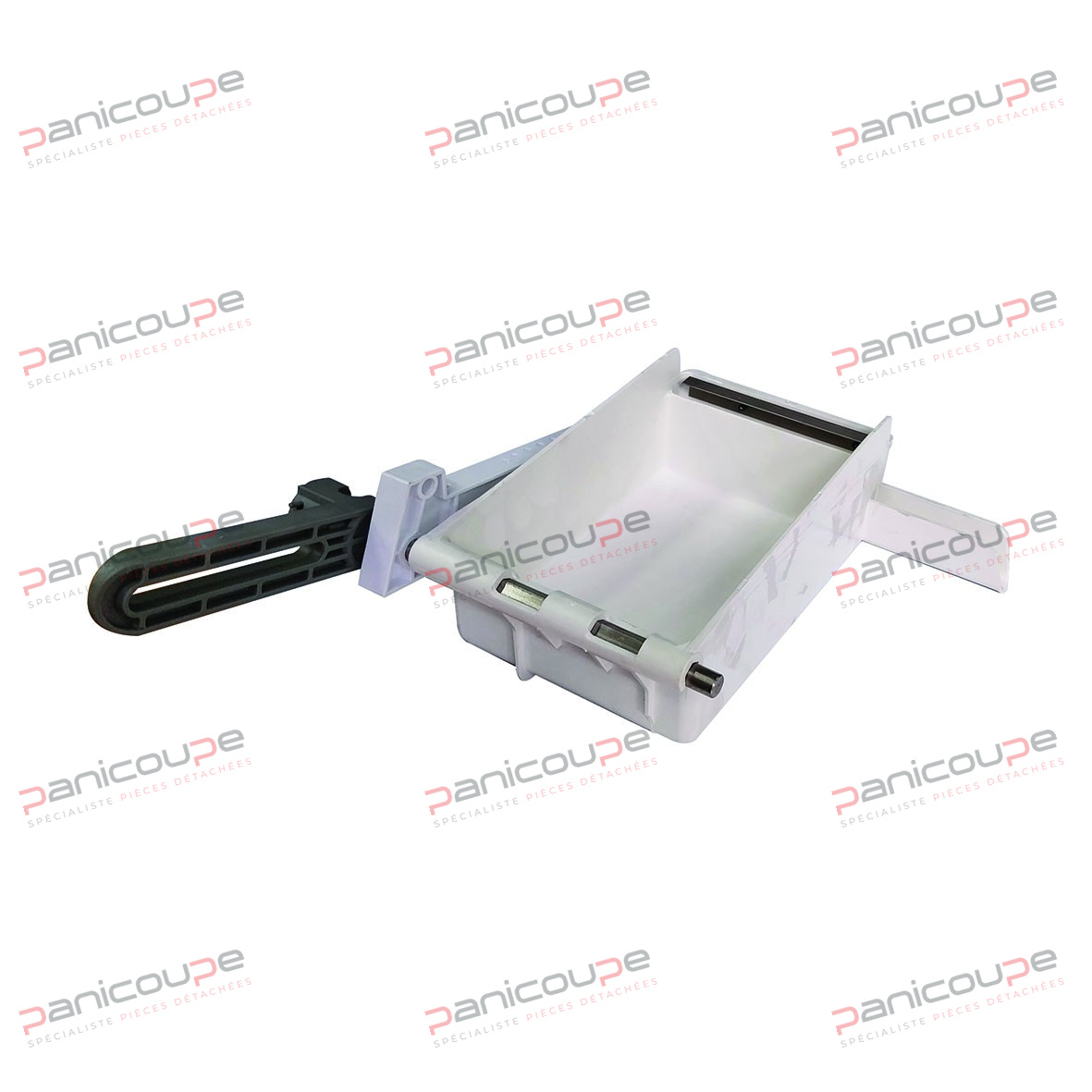 KOMPLETTE EISCREME-BEH&Auml;LTER 220 X 130 Produktbild