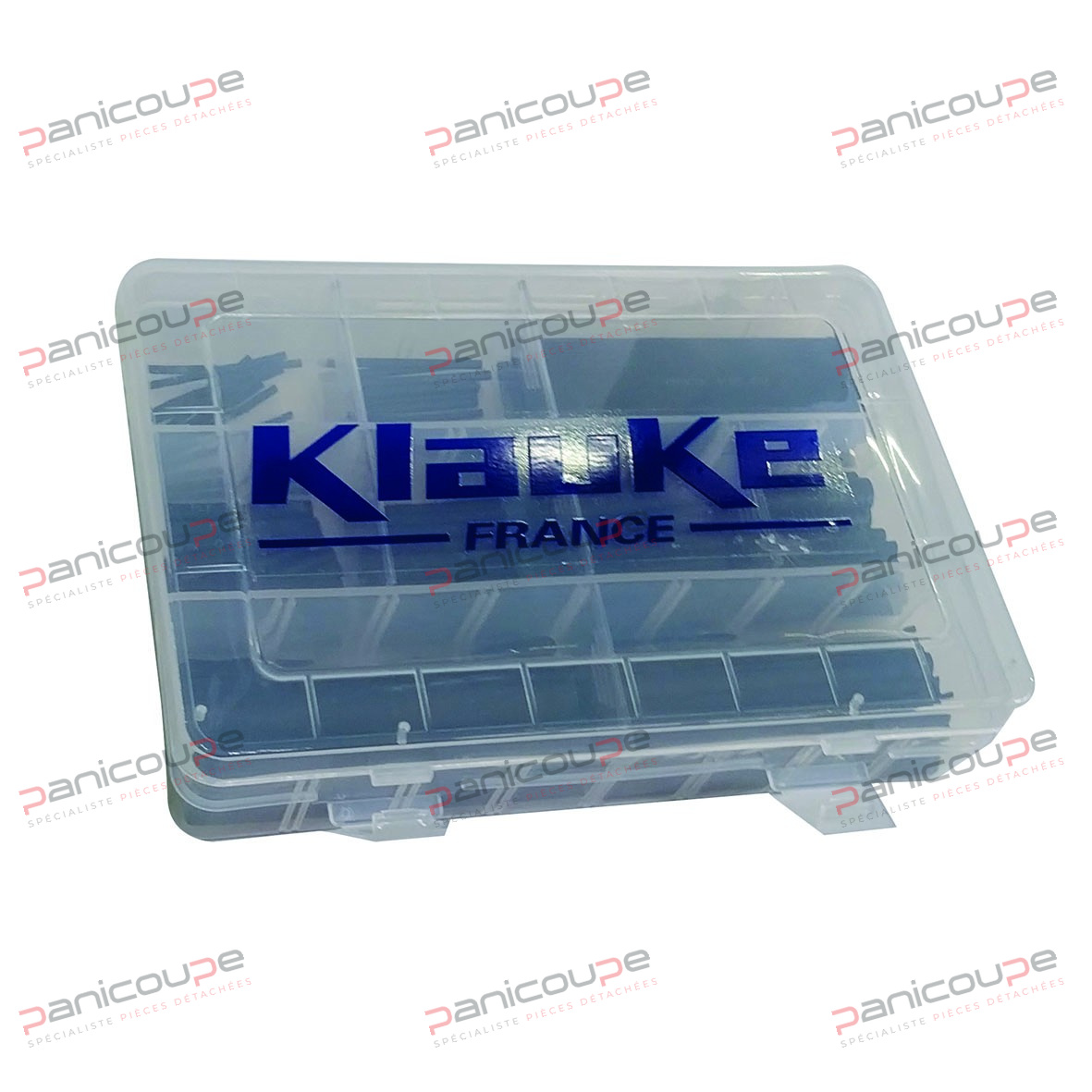 Sortierte Bettw&auml;schebox Produktbild