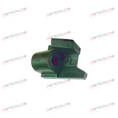 Braher Schiebestangenhalterung Produktbild