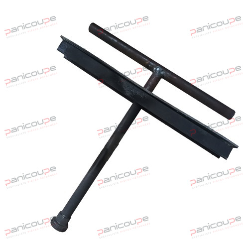 BVT 320 x 40 Nebelinjektor Produktbild