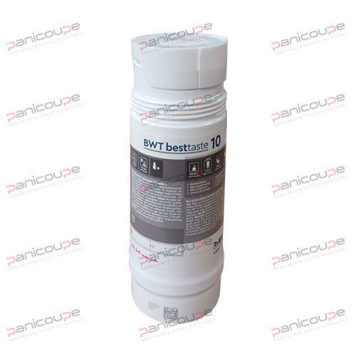 BWT BESTTASTE 10 CARTRIDGE Produktbild