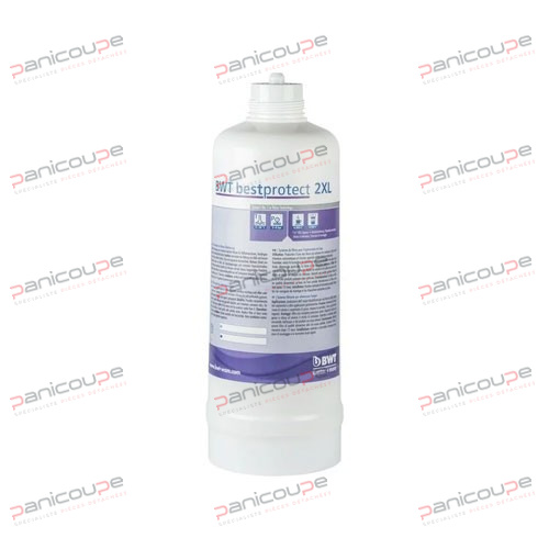 BESTPROTECT 2XL PATRONE Produktbild