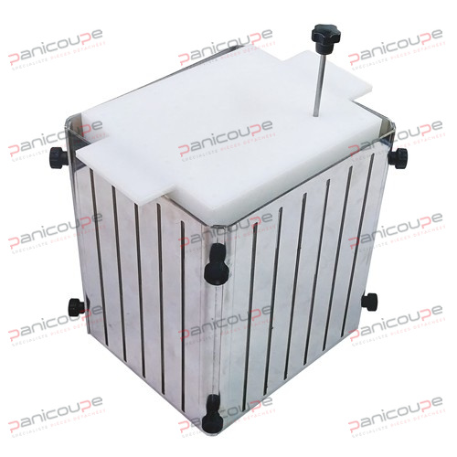 Spie&szlig;schneider 81 Spie&szlig;e Produktbild