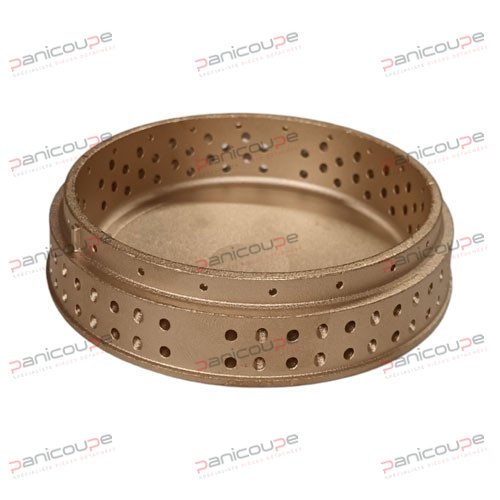 Deflektor D.100 10 kW Produktbild