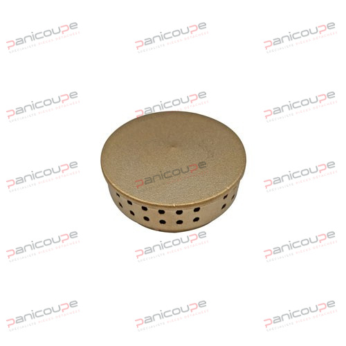 Brennerkappe &Oslash; 60 mm Produktbild