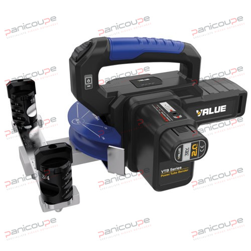 ELEKTRISCHER BIEGER Produktbild