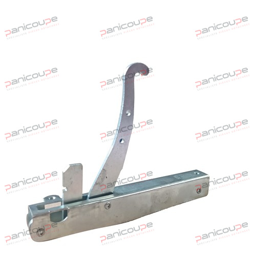 OFENSCHARNIER - LINKS Produktbild