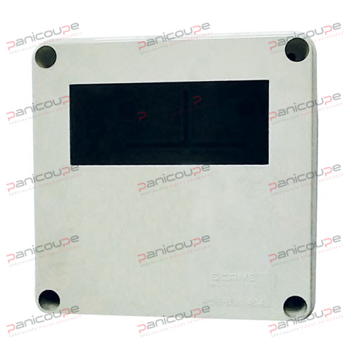 LEERER KARTON 108 x 108 x 90 Produktbild