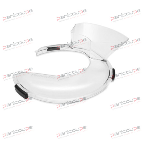 TANKPUNKT AUS KUNSTSTOFF Produktbild