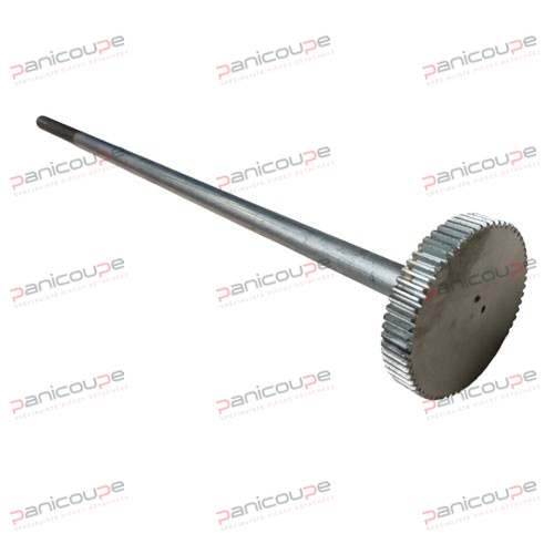 Steuerwelle f&uuml;r LP58 Produktbild