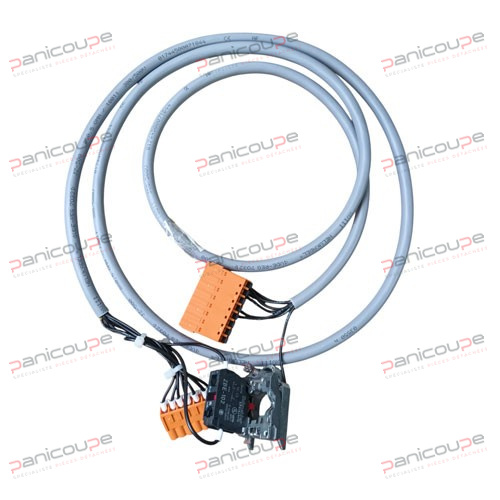 KABEL MIT BT20F-STECKER Produktbild