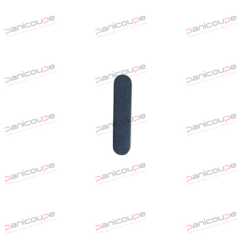 Spiralschl&uuml;ssel 8x7x35 Produktbild