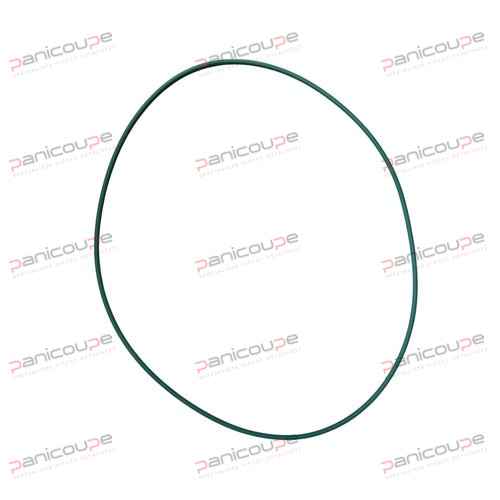 MOD45P GROSSER MODELLRIEMEN 8X1906MM Produktbild