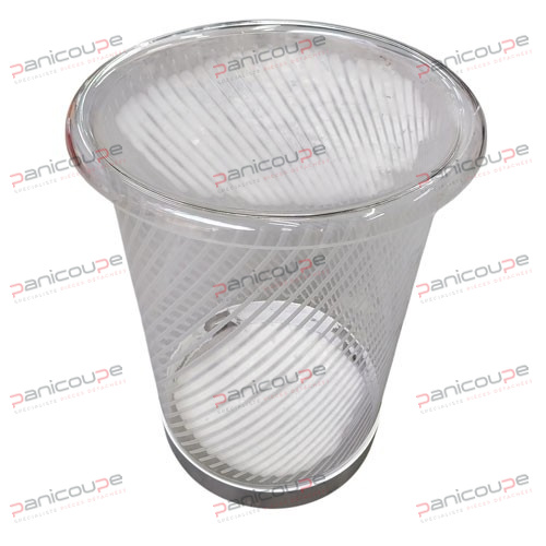 Kunststoffzylinder BOL1200 Produktbild