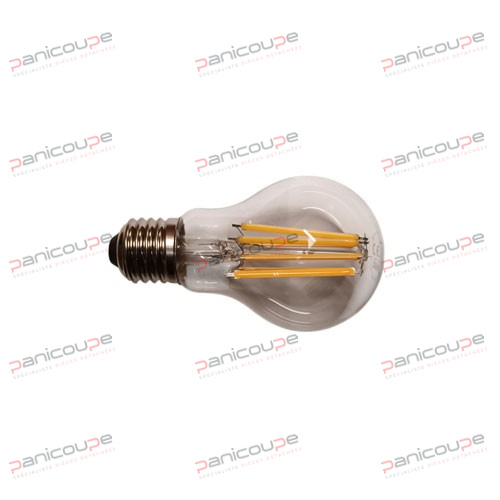 E27 11W 240V Klare LED-Lampe Produktbild