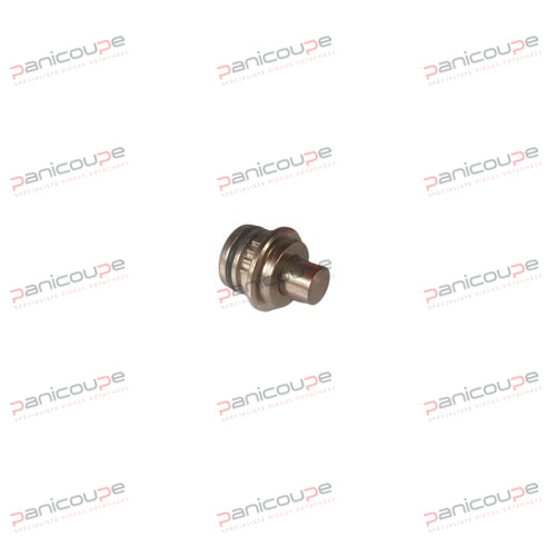 FDC ZCE10 Metall-Druckknopf Produktbild